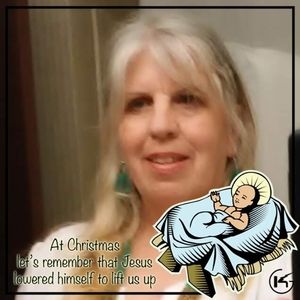 Meet your Posher, Debbie